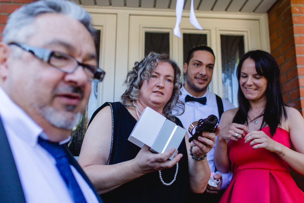 Hochzeitsfotograf Hamburg Barmbek und Harburg - eine polnische Hochzeit!